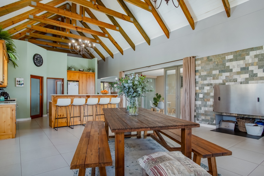 5 Bedroom Property for Sale in Paarl Central Western Cape